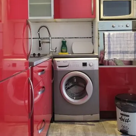 アパート 2 Pieces Sans Voisin *