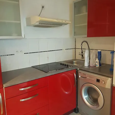 2 Pieces Sans Voisin Apartment Schiltigheim