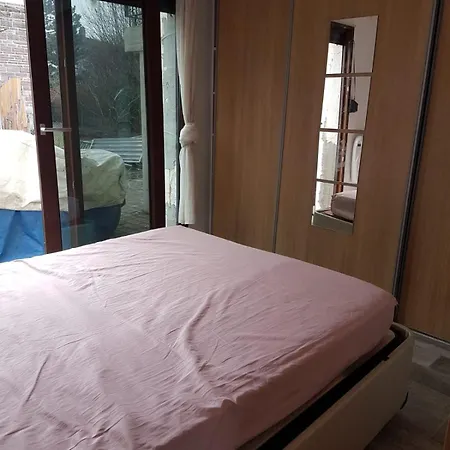 アパート 2 Pieces Sans Voisin